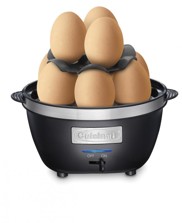 Cuisinart, 10 Egg Cooker