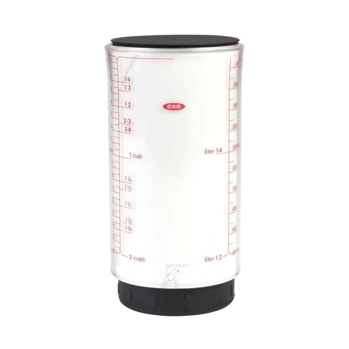 OXO, Adjustable Measuring Cup 2 Cups