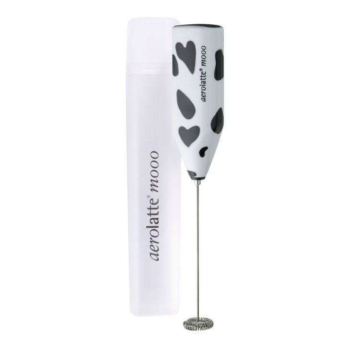 Aerolatte, Aerolatte Mooo Milk Frother with Case