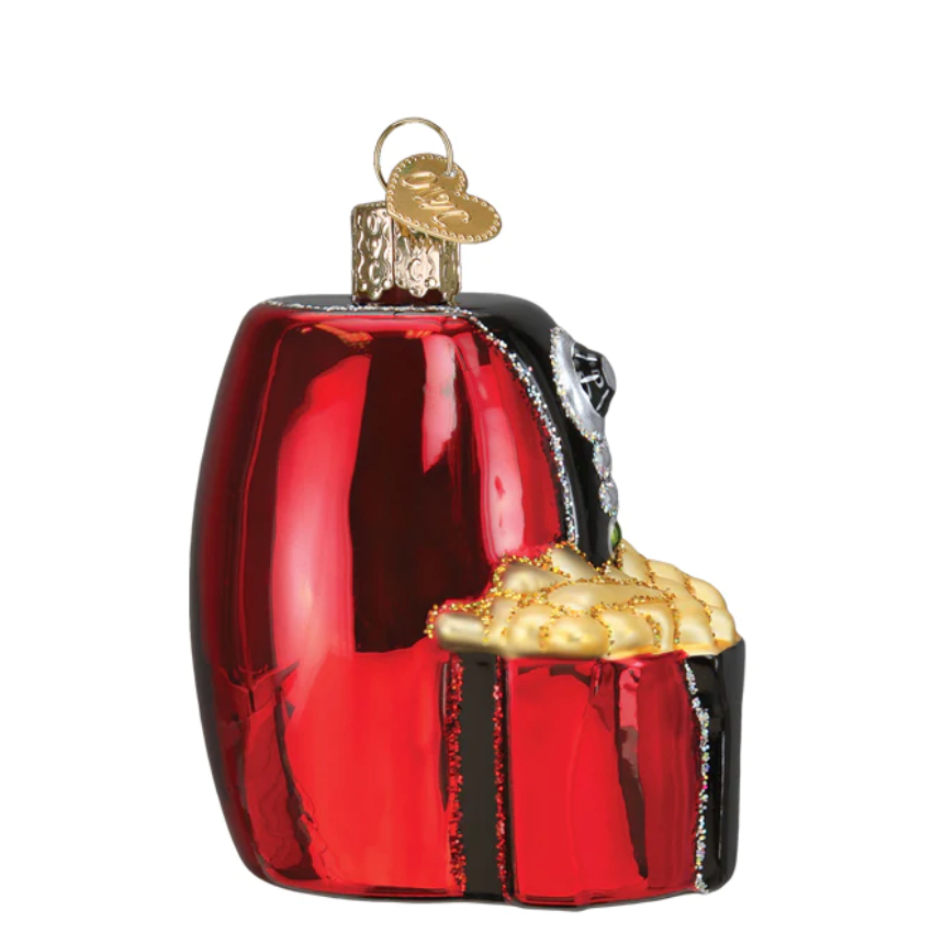 Old World Christmas, Air Fryer Ornament