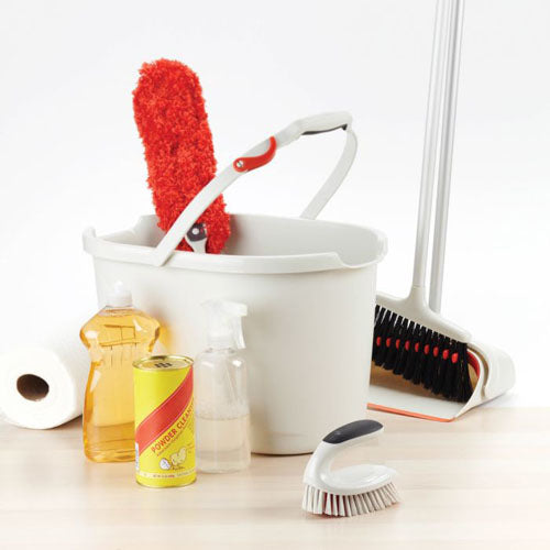 OXO, All-Purpose Scrub Brush