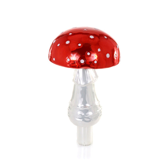 Cody Foster & Co., Amanita Muscaria Tree Topper