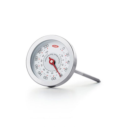 OXO, Analog Instant Read Thermometer