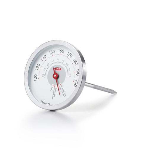 OXO, Analog Leave-In Meat Thermometer