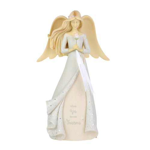 Foundations, Anniversary Angel