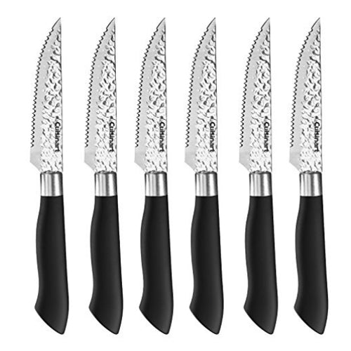 Cuisinart, Artisan Collection Steak Knife Set of 6