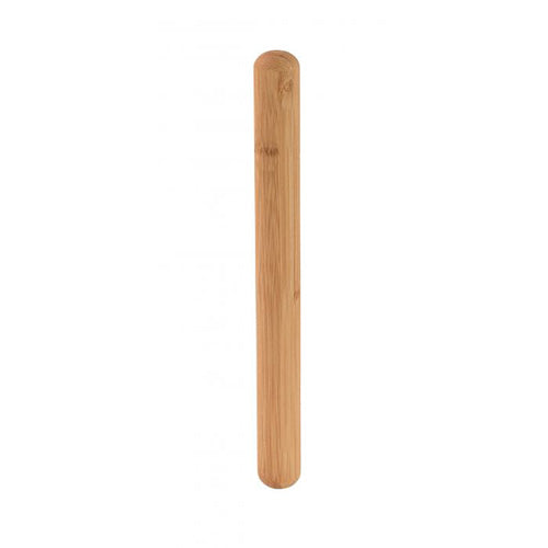 Helen's Asian Kitchen, Asian-Style Bamboo Rolling Pin 10"