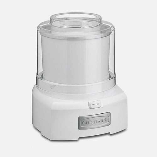 Cuisinart, Automatic Frozen Yogurt-Ice Cream & Sorbet Maker