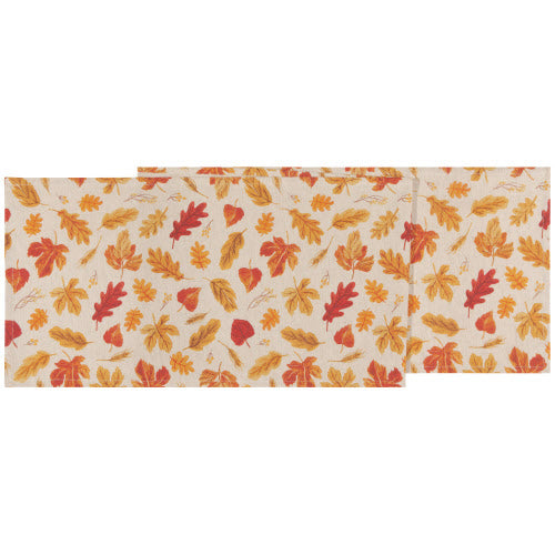 Now Designs, Autumn Harvest Table Runner 72"