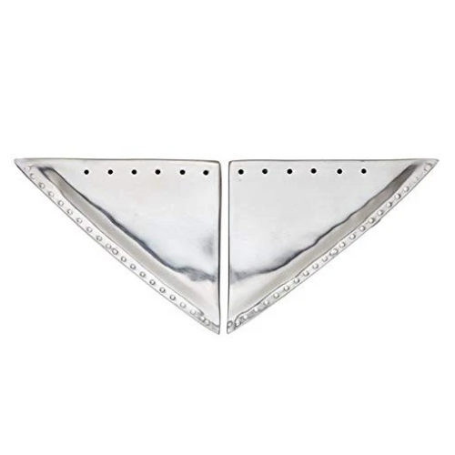 Pendulux, Aviator Bracket Set of 2 9 x 2 x 7"