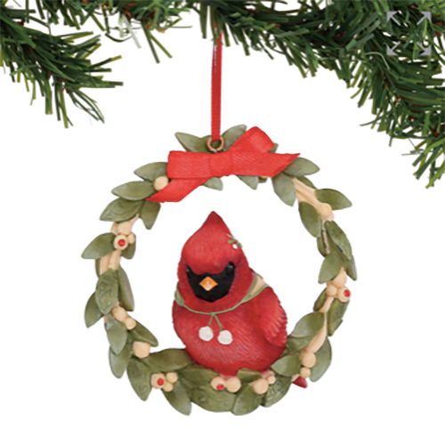 Tales with Heart, Baby Bird Ornament