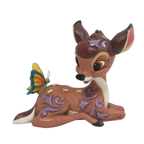 Jim Shore, Bambi Mini