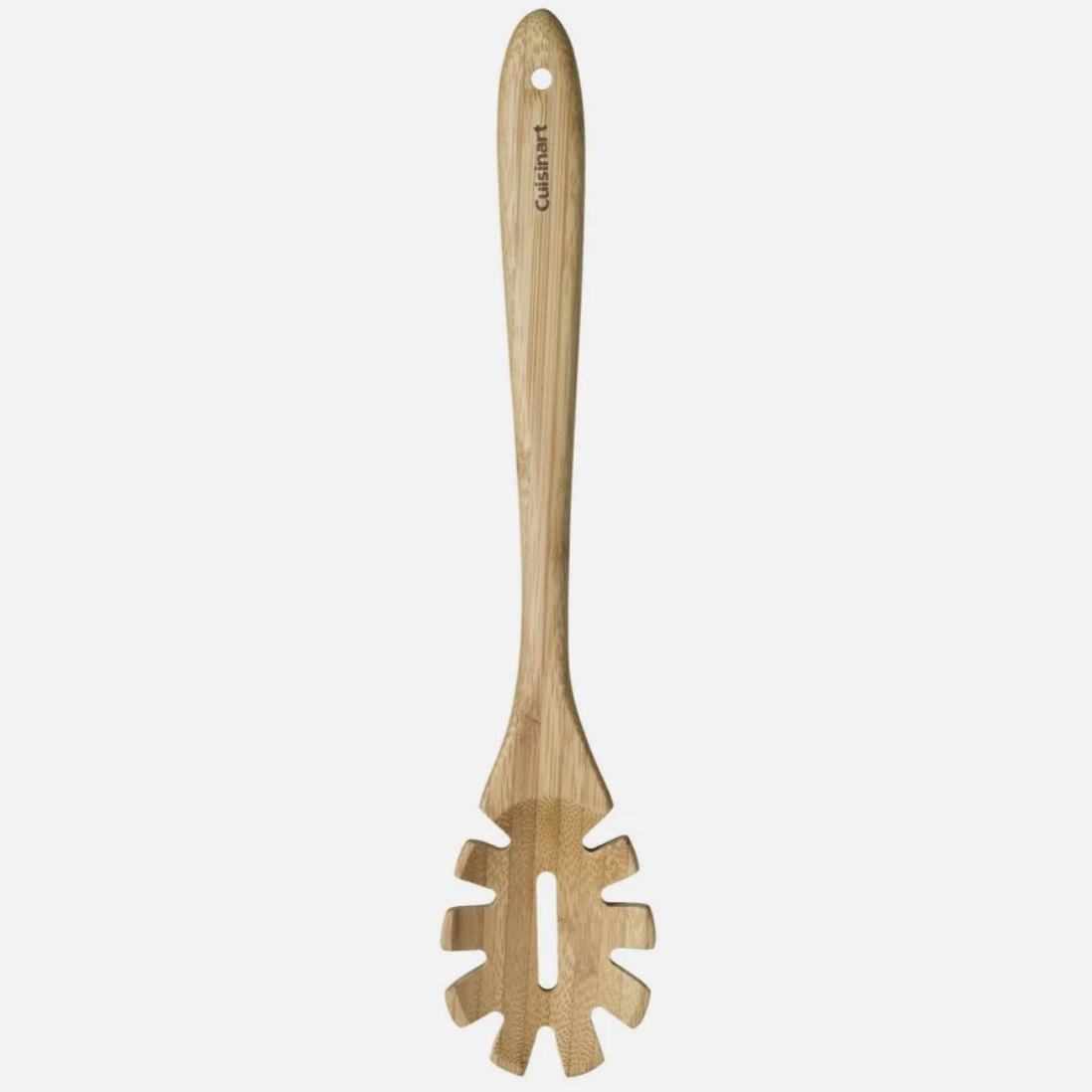 Cuisinart, Bamboo Pasta Server