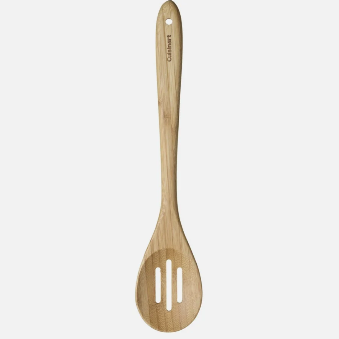 Cuisinart, Bamboo Slotted Spoon