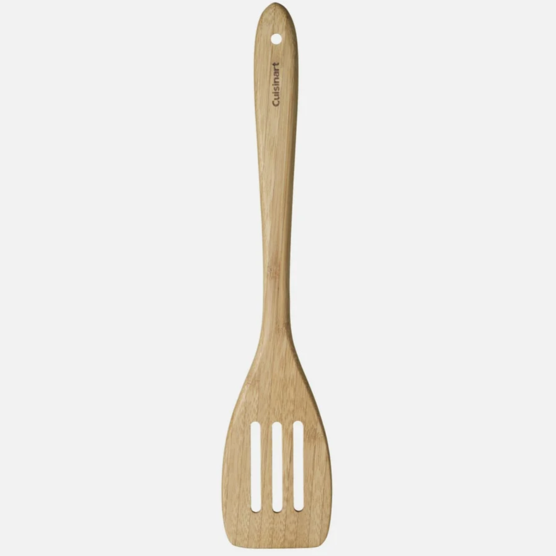 Cuisinart, Bamboo Slotted Turner