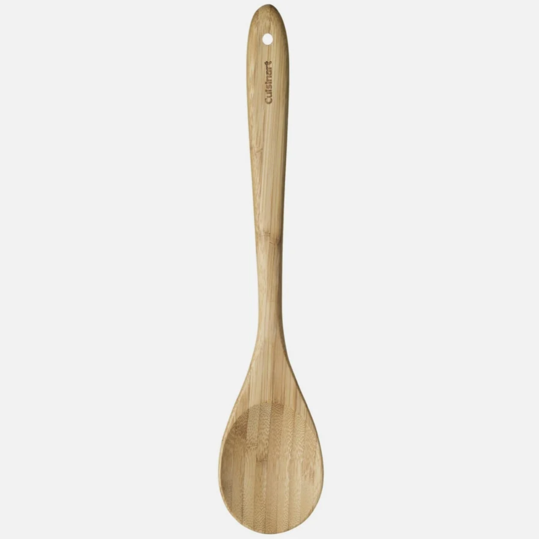 Cuisinart, Bamboo Solid Spoon