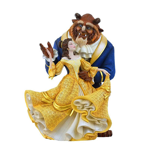 Couture de Force, Beauty & the Beast Deluxe Figure