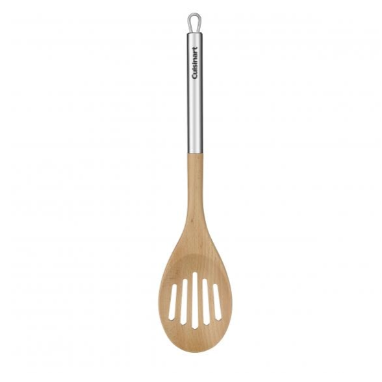 Cuisinart, Beechwood Minerals Slotted Spoon