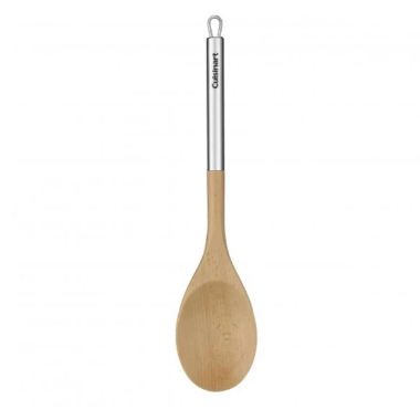 Cuisinart, Beechwood Minerals Solid Spoon