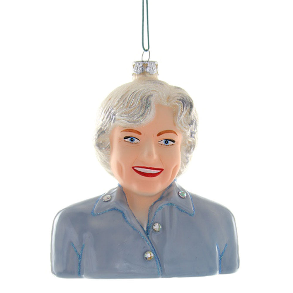 Cody Foster & Co., Betty White Ornament