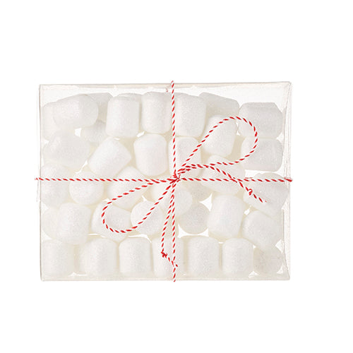 Raz, Box of Marshmallows 1" Each Set of 60