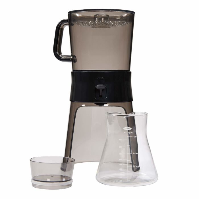 OXO, Brew Cold Brew Coffee Maker