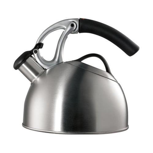 OXO, Brew Uplift Tea Kettle Brushed Stainless Steel