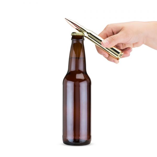 Foster & Rye, Bullet Bottle Opener