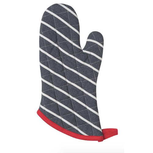 Now Designs, Butcher Stripe Superior Chef's Oven Mitt