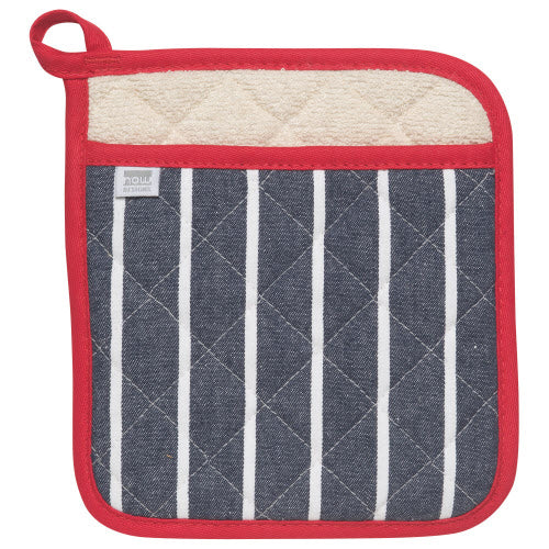 Now Designs, Butcher Stripe Superior Potholder