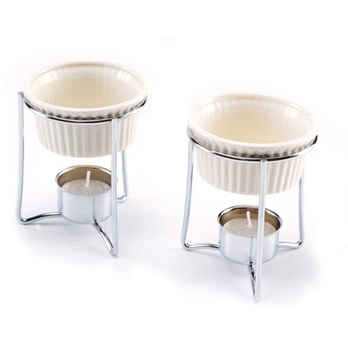 Norpro, Butter Warmers Set of 2