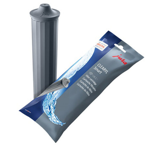 Jura, CLEARYL Smart Water Filter 60 Liters for Giga 6, Z8, Z6, S8, E8, ENA 8, E6, D6