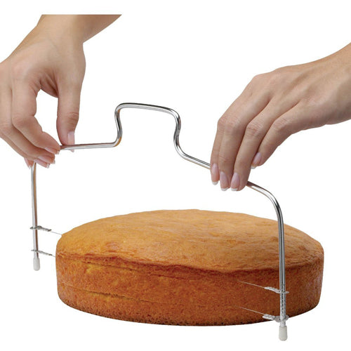 Mrs. Anderson's Baking, Cake Cutter