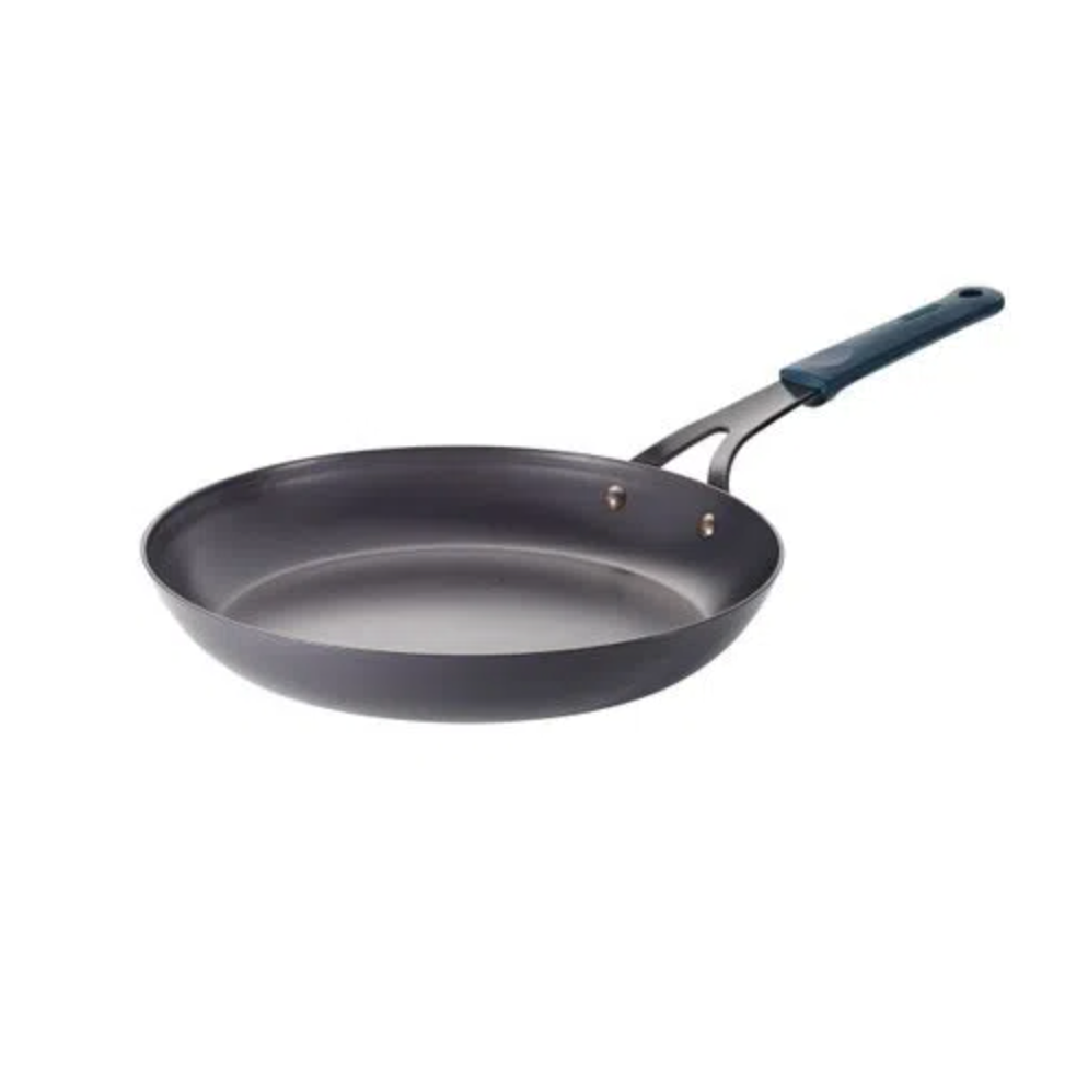 Tramontina, Carbon Steel Fry Pan 12"