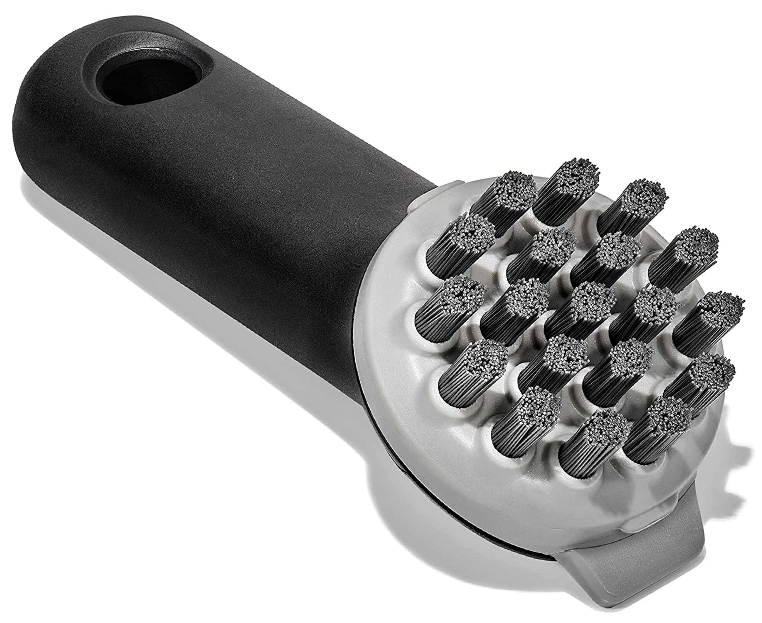 OXO, Cast Iron Brush