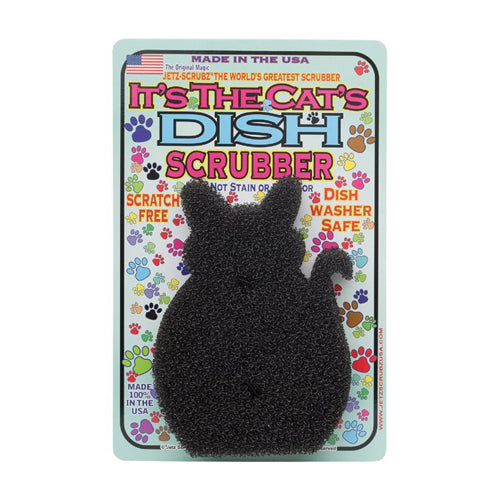 Harold Imports Company, Cat Scrubber