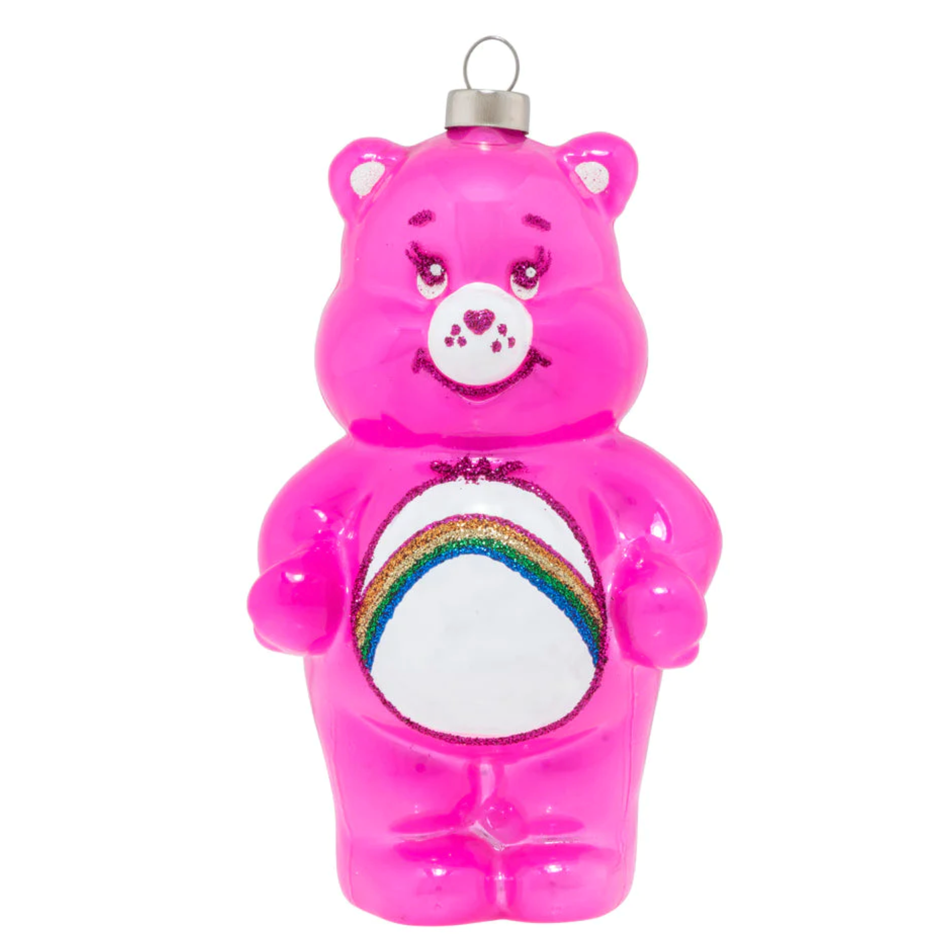 Kat & Annie, Cheer Bear™ Ornament