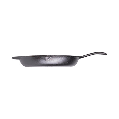 Lodge, Chef Collection Cast Iron Skillet 12"