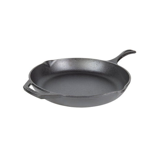 Lodge, Chef Collection Cast Iron Skillet 12"