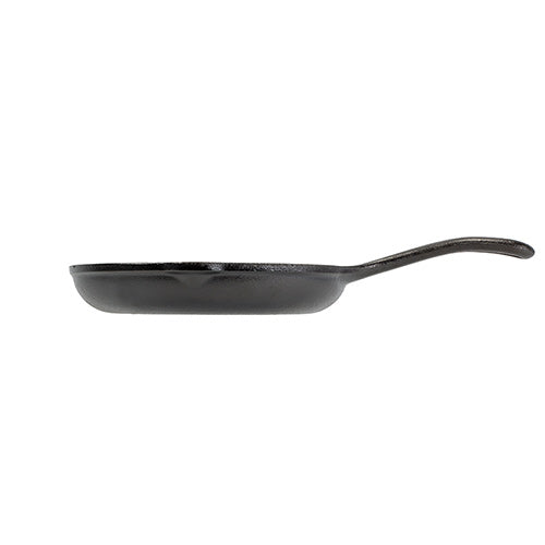 Lodge, Chef Collection Cast Iron Skillet 8"