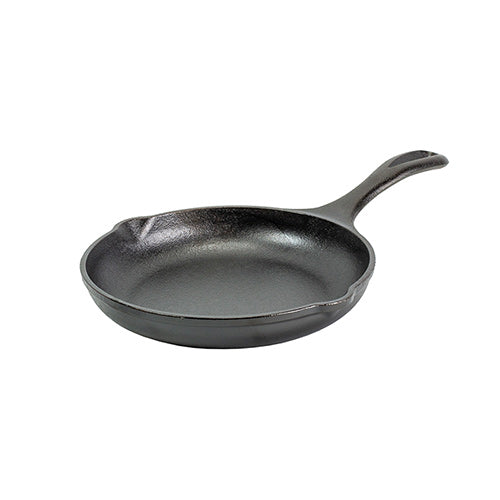 Lodge, Chef Collection Cast Iron Skillet 8"