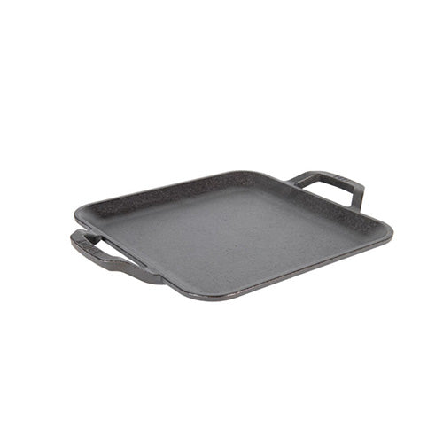 Lodge, Chef Collection Square Griddle 11"