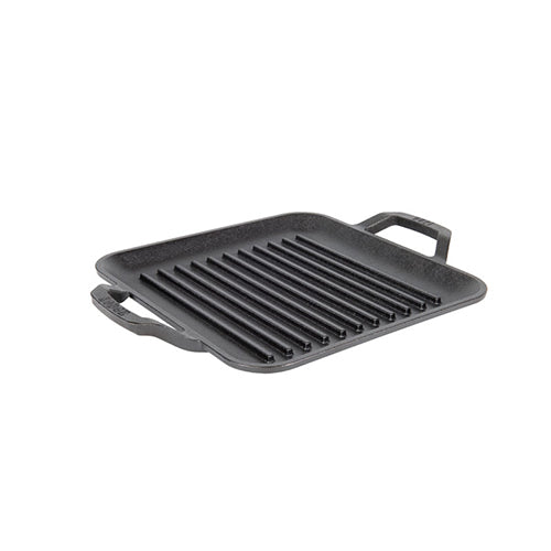 Lodge, Chef Collection Square Grill Pan 11"