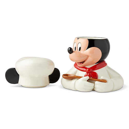 Enesco, Chef Mickey Cookie Jar