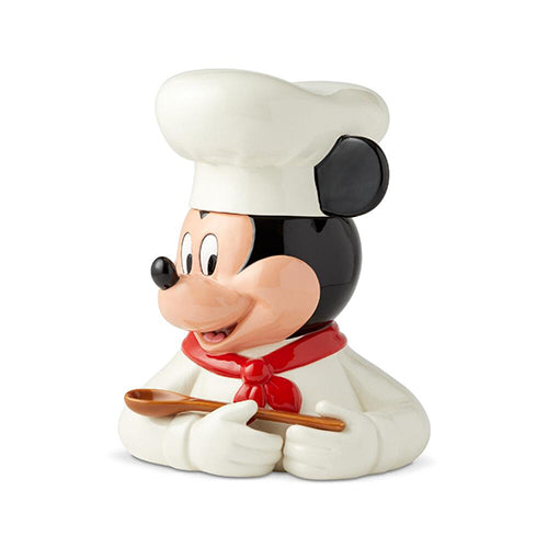 Enesco, Chef Mickey Cookie Jar