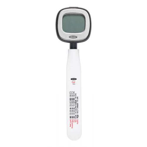 OXO, Chef's Precision Digital Instant Read Thermometer