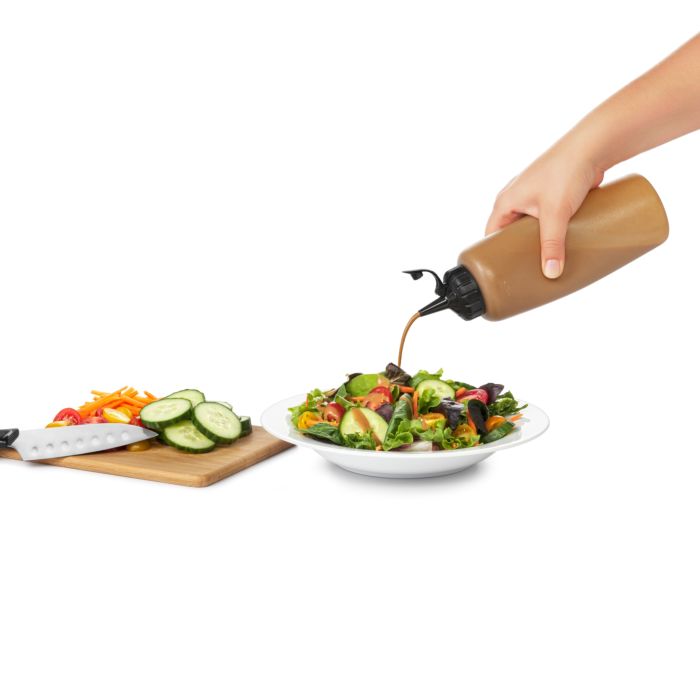 OXO, Chef's Squeeze Bottle Set