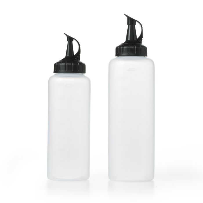 OXO, Chef's Squeeze Bottle Set