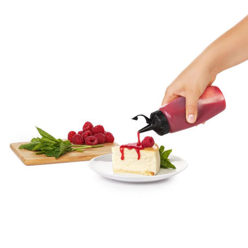 OXO, Chef's Squeeze Bottle Small