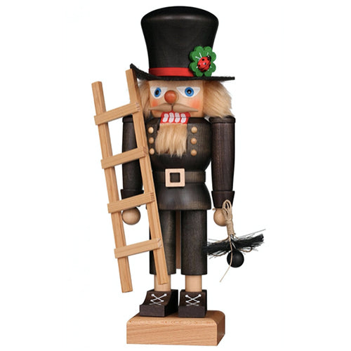 Christian Ulbricht, Chimney Sweep Nutcracker